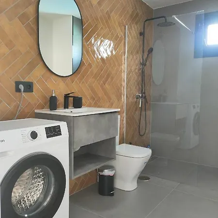 Διαμέρισμα Carpe Diem En