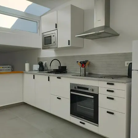 Appartement 2 Hab En Carpe Diem,