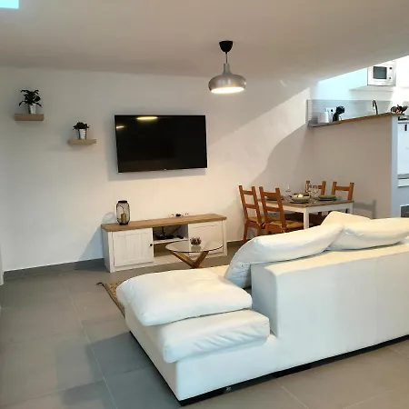 Carpe Diem En 아파트