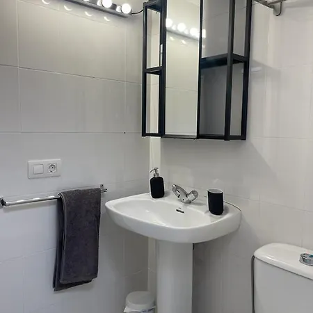 Apartamento 2 Hab En Villa Carpe Diem, Puerto Del Carmen *