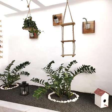 Διαμέρισμα Carpe Diem En