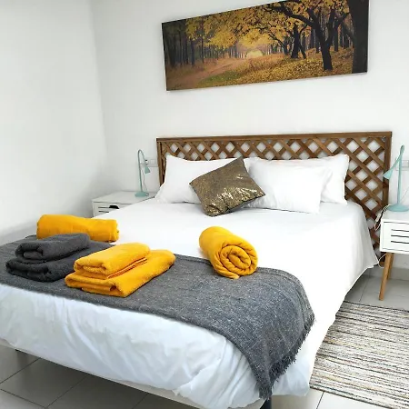 Apartment Carpe Diem En Puerto del Carmen (Lanzarote)