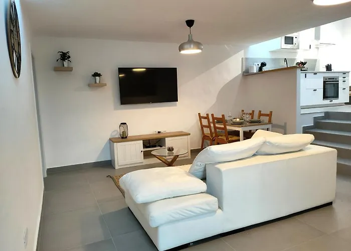 Carpe Diem En Apartament