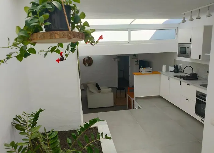 Carpe Diem En Puerto del Carmen (Lanzarote)