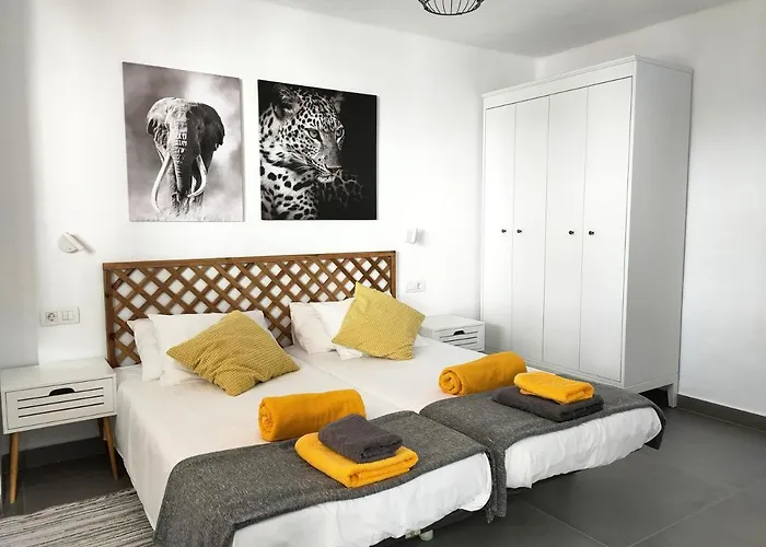 Apartament Carpe Diem En