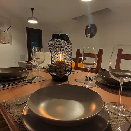 Carpe Diem En Appartement